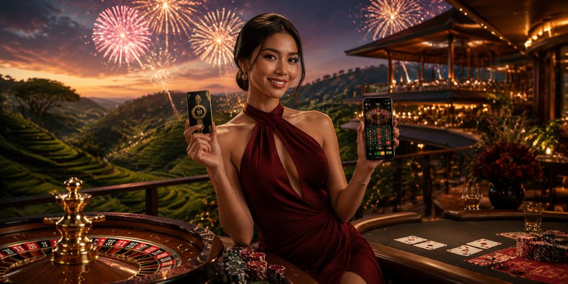 abutogel. Mahjong Ways and High-Cap Rooms