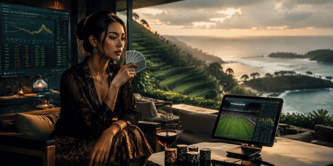 abutogel. Mahjong Ways & Feature Rooms